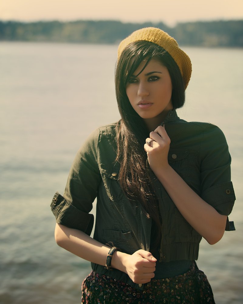 Natasha Nazario