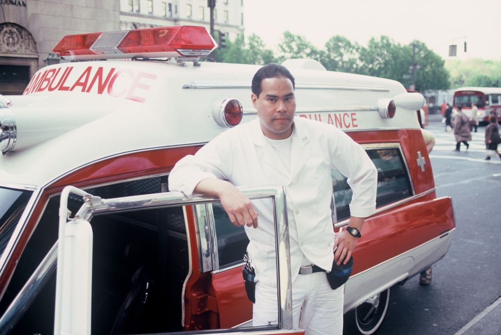 Rudy Jones