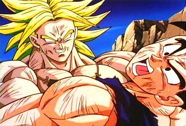 Broly