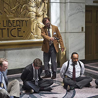 William 'Clock King' Tockman