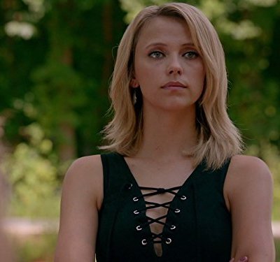 Freya Mikaelson