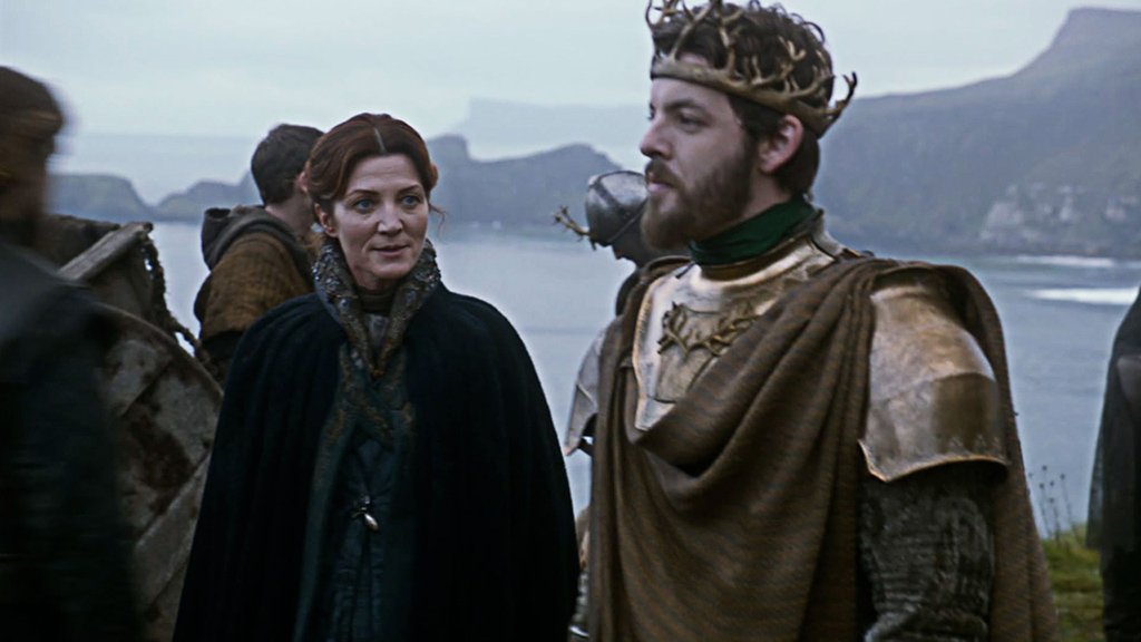Catelyn Stark