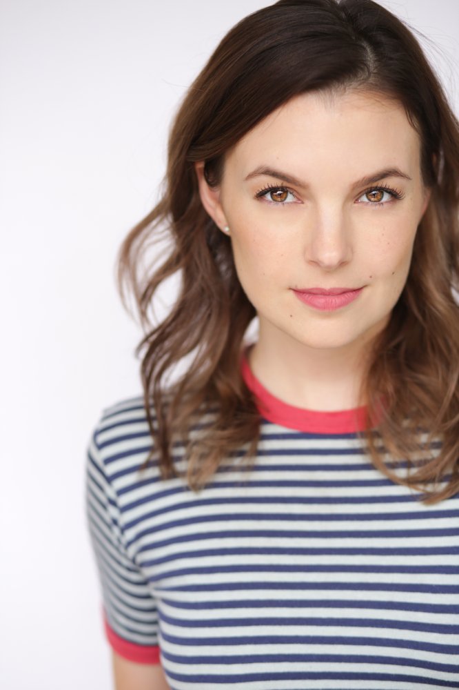 Dana Chapman