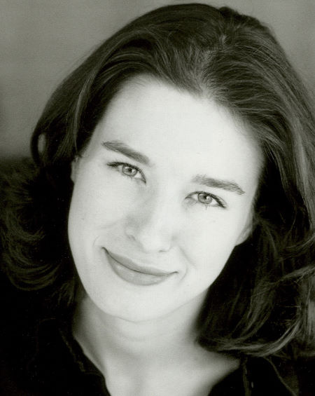 Amy Shelton-White