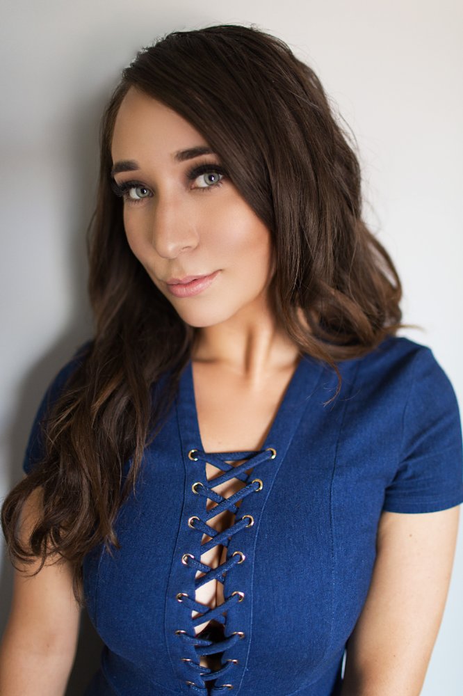Joanna Lewis