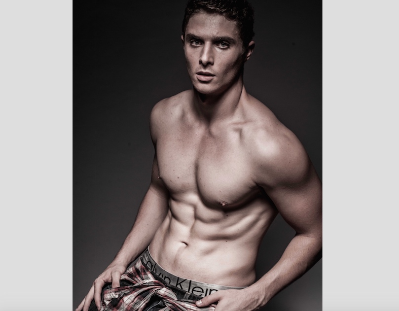 Alex Cubis