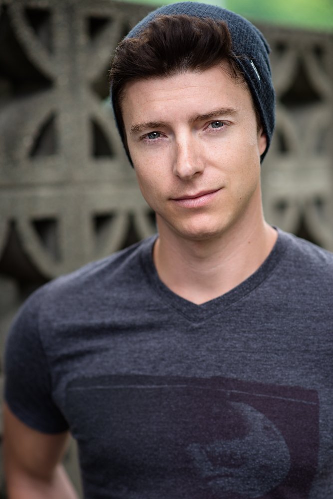 Jarryd Baine