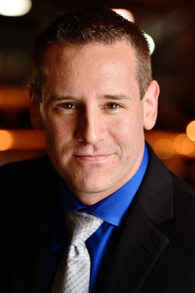 Larry Herring