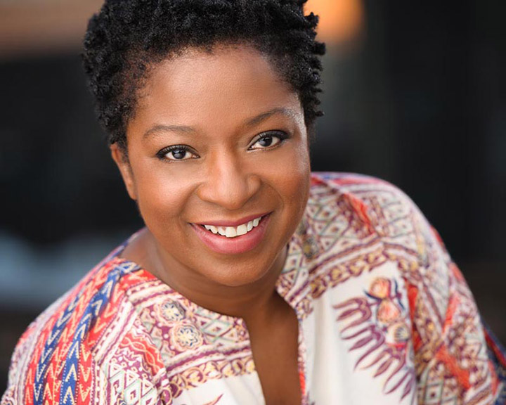 Lisha McKoy