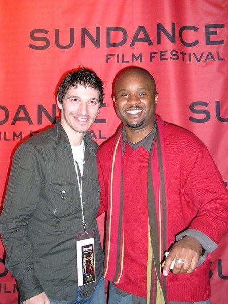 Chris Burns