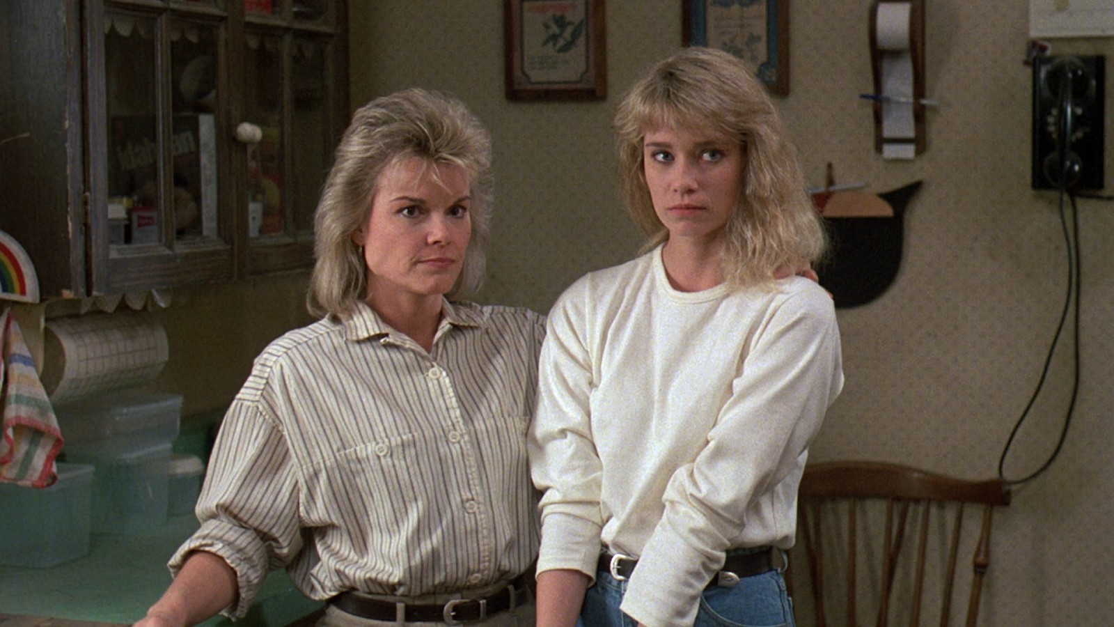 Tina Shepard