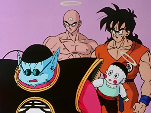 Chiaotzu