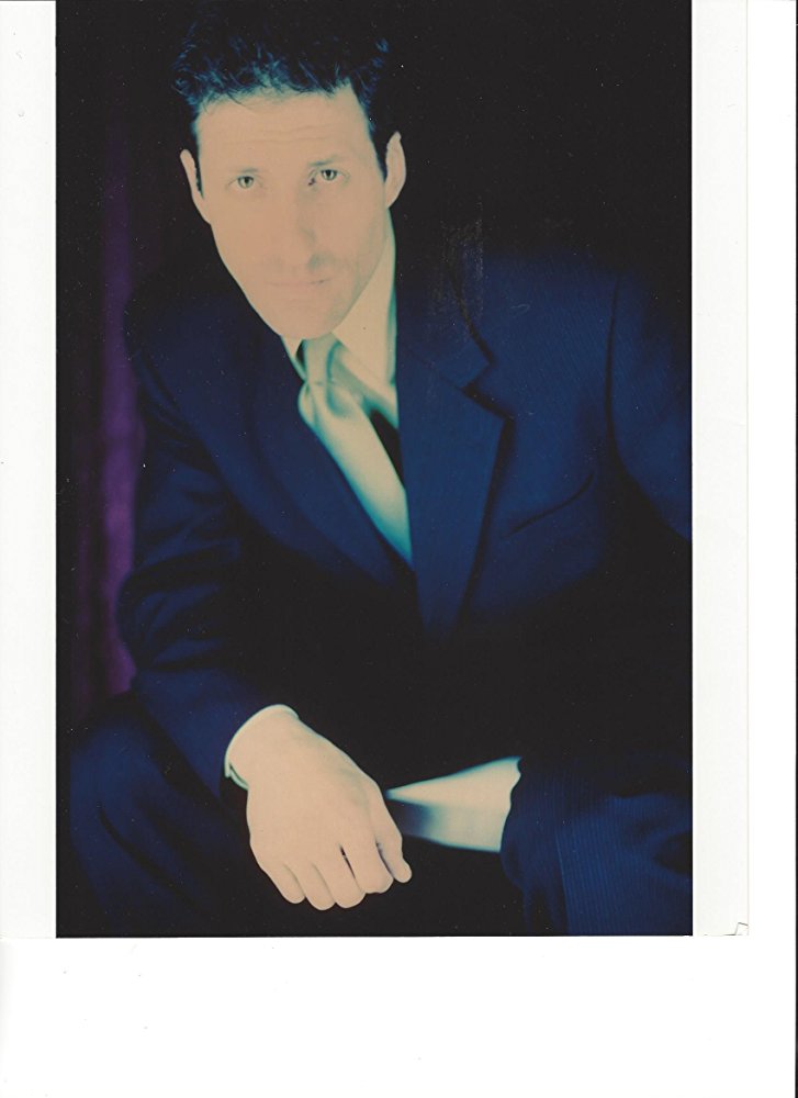 Victor Schmitt