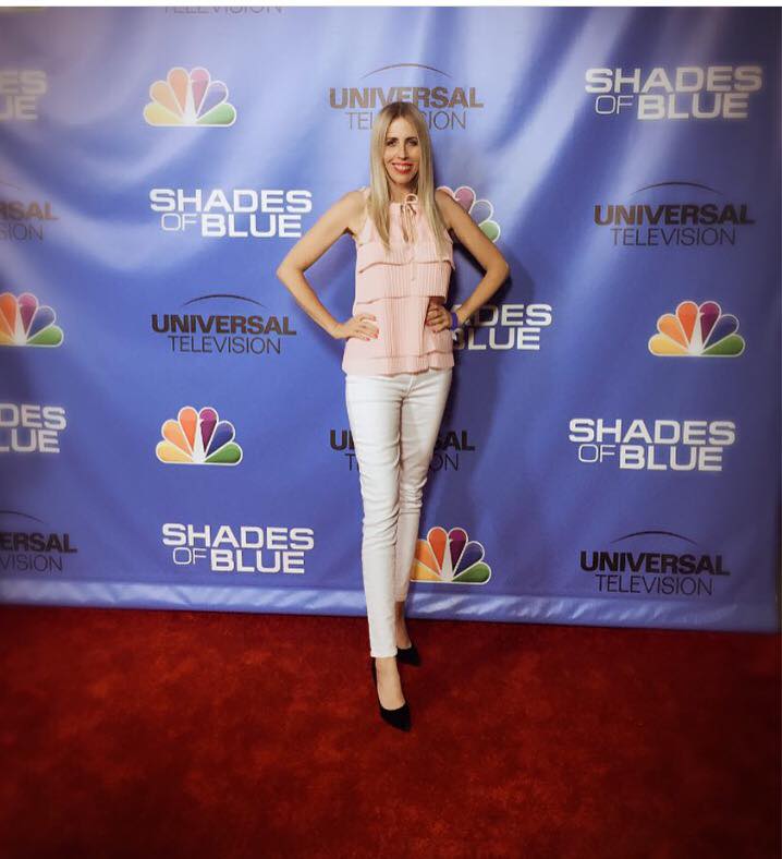 Rachel Bailit