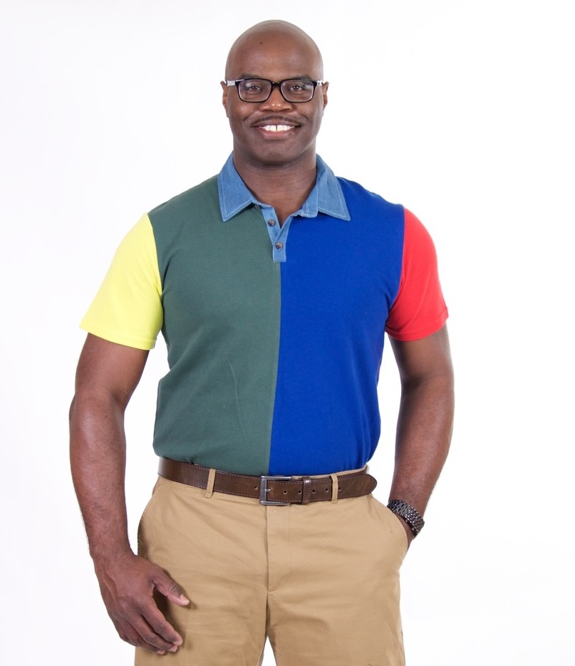Roy Hawkins Jr.