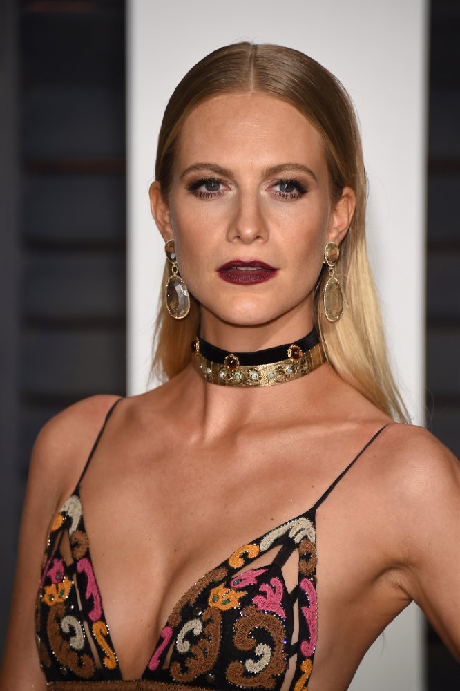 Poppy Delevingne