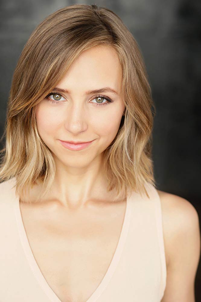 Celia Hottenstein