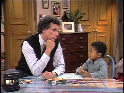 Emmanuel Lewis