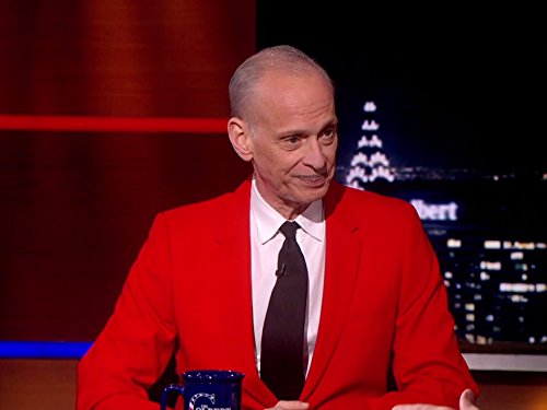 John Waters