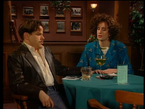 Bruce McCulloch