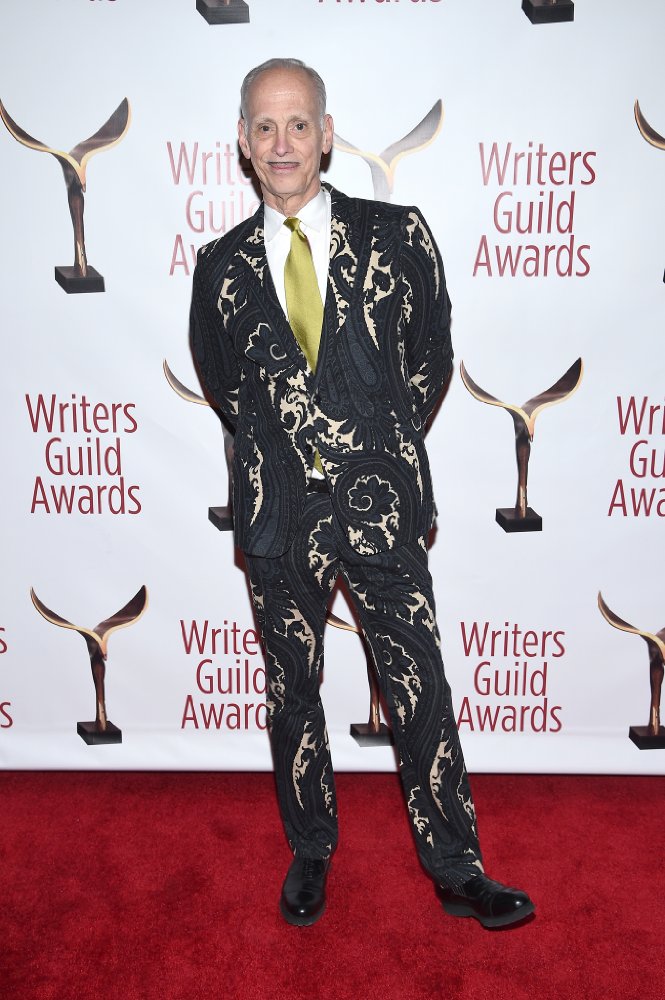 John Waters