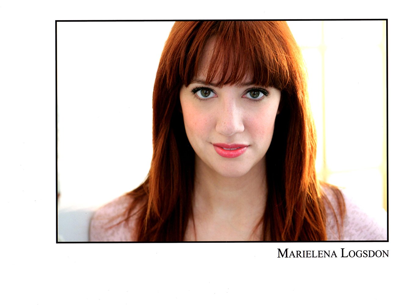 Marielena Logsdon