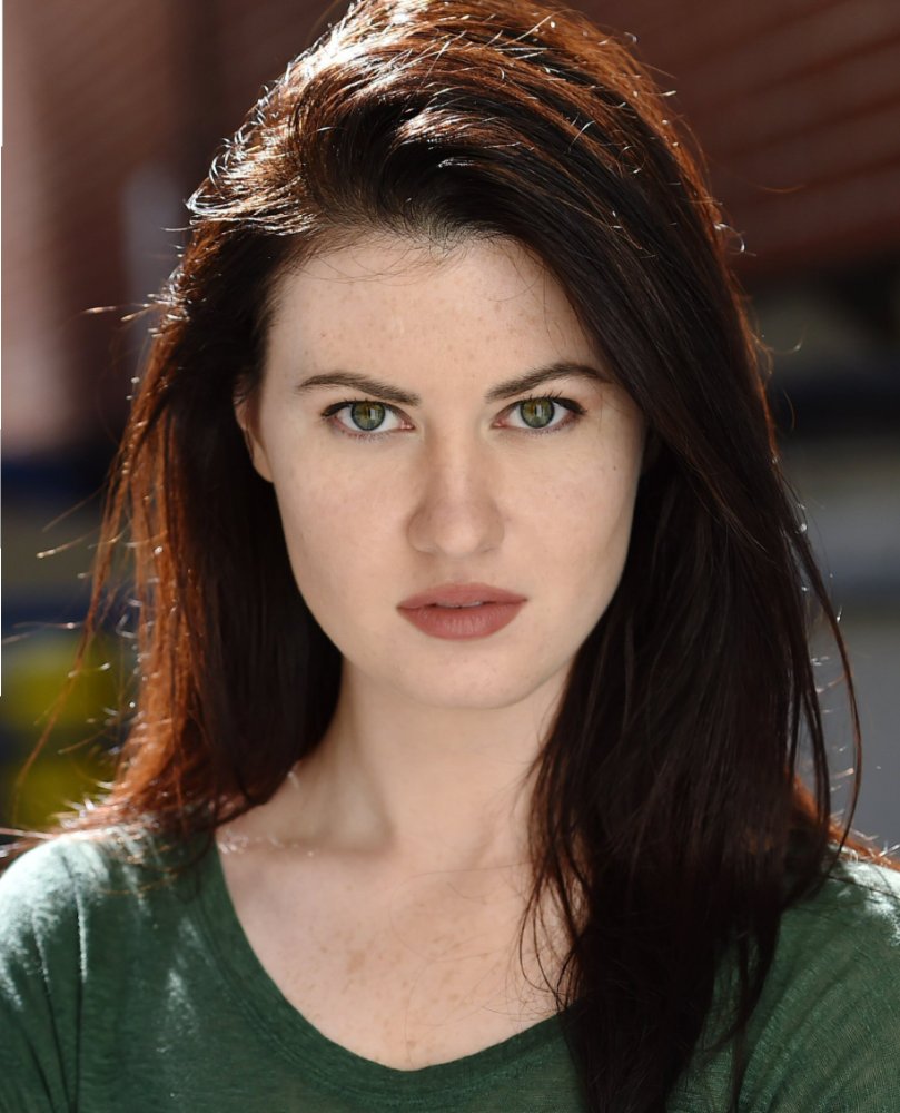 Kathrine Barnes
