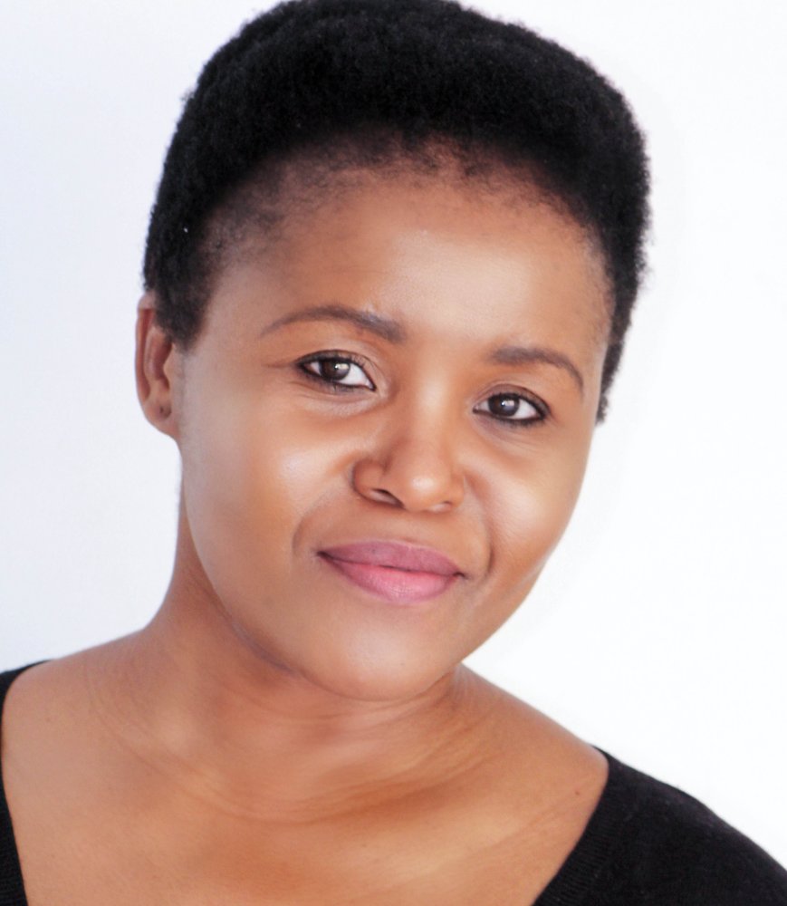 Buyi Mazibuko