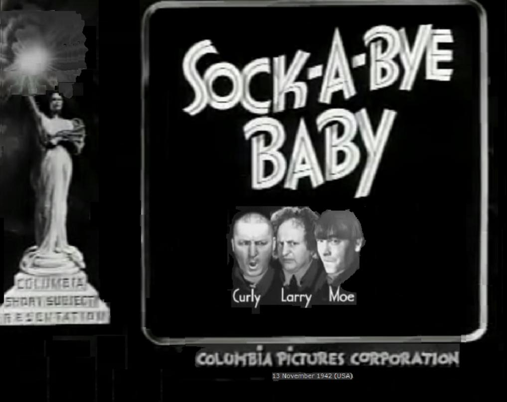 Curly Howard