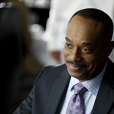 Leon Vance