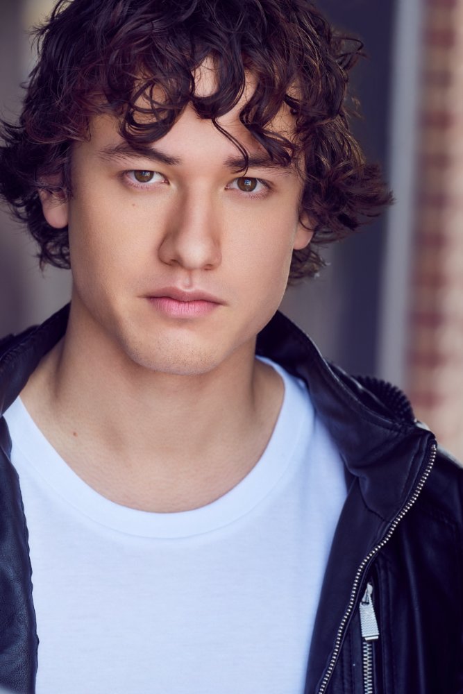 Kristian Wang