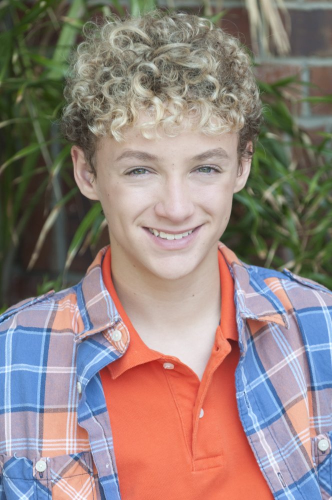 Evan Lake Schelton