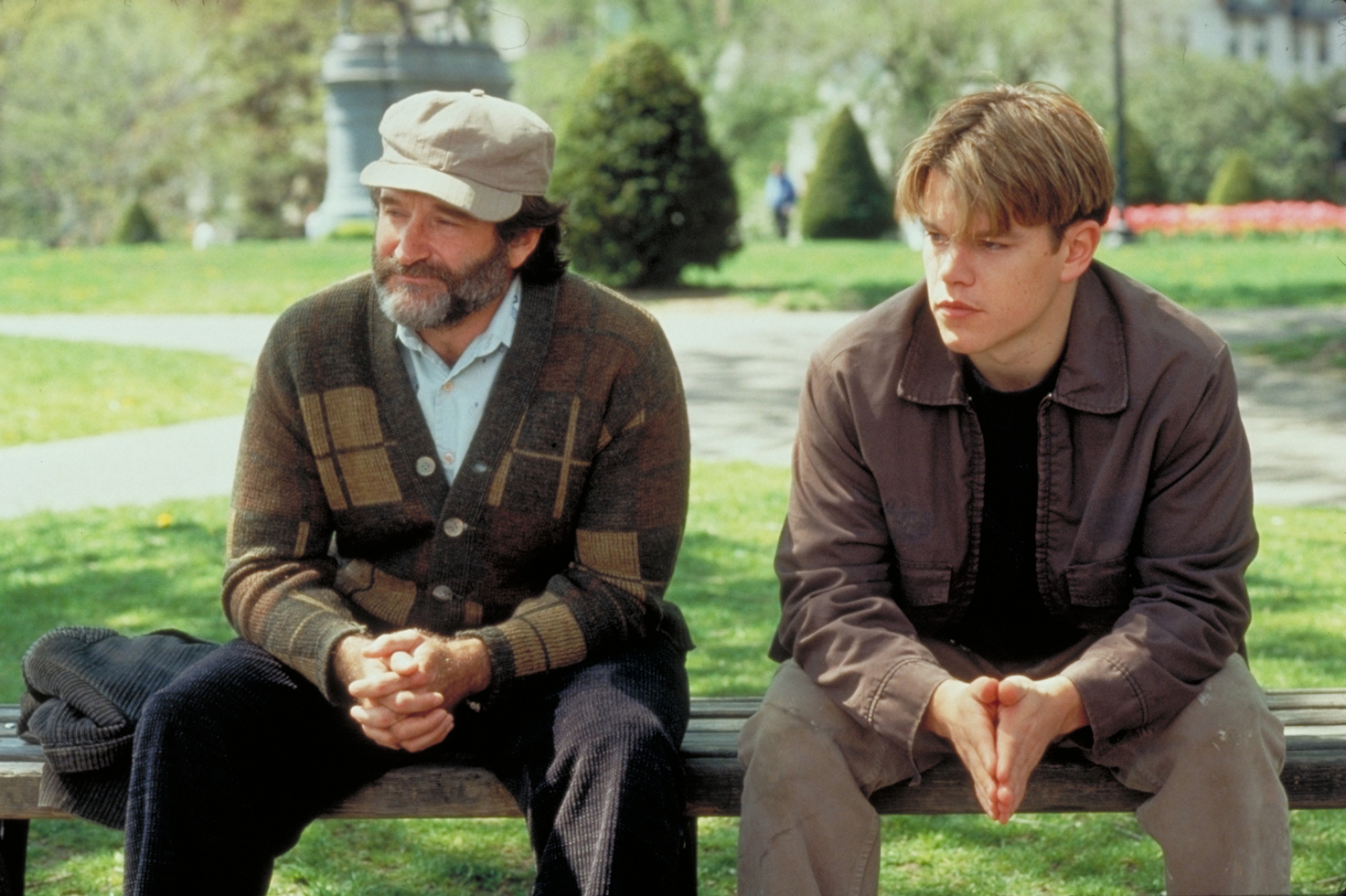 Will Hunting