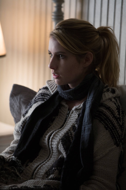 Madison Montgomery