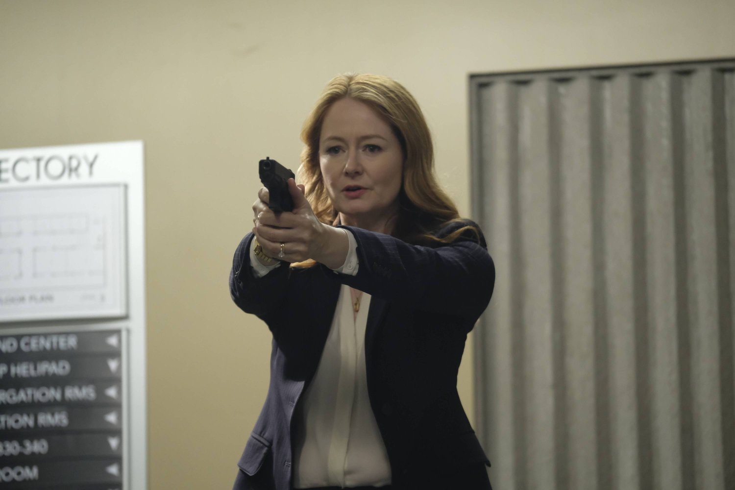 Miranda Otto
