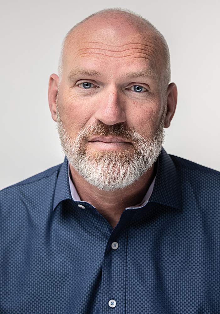 Mark Logtenberg