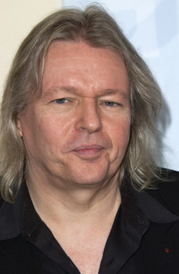 Christopher Hampton