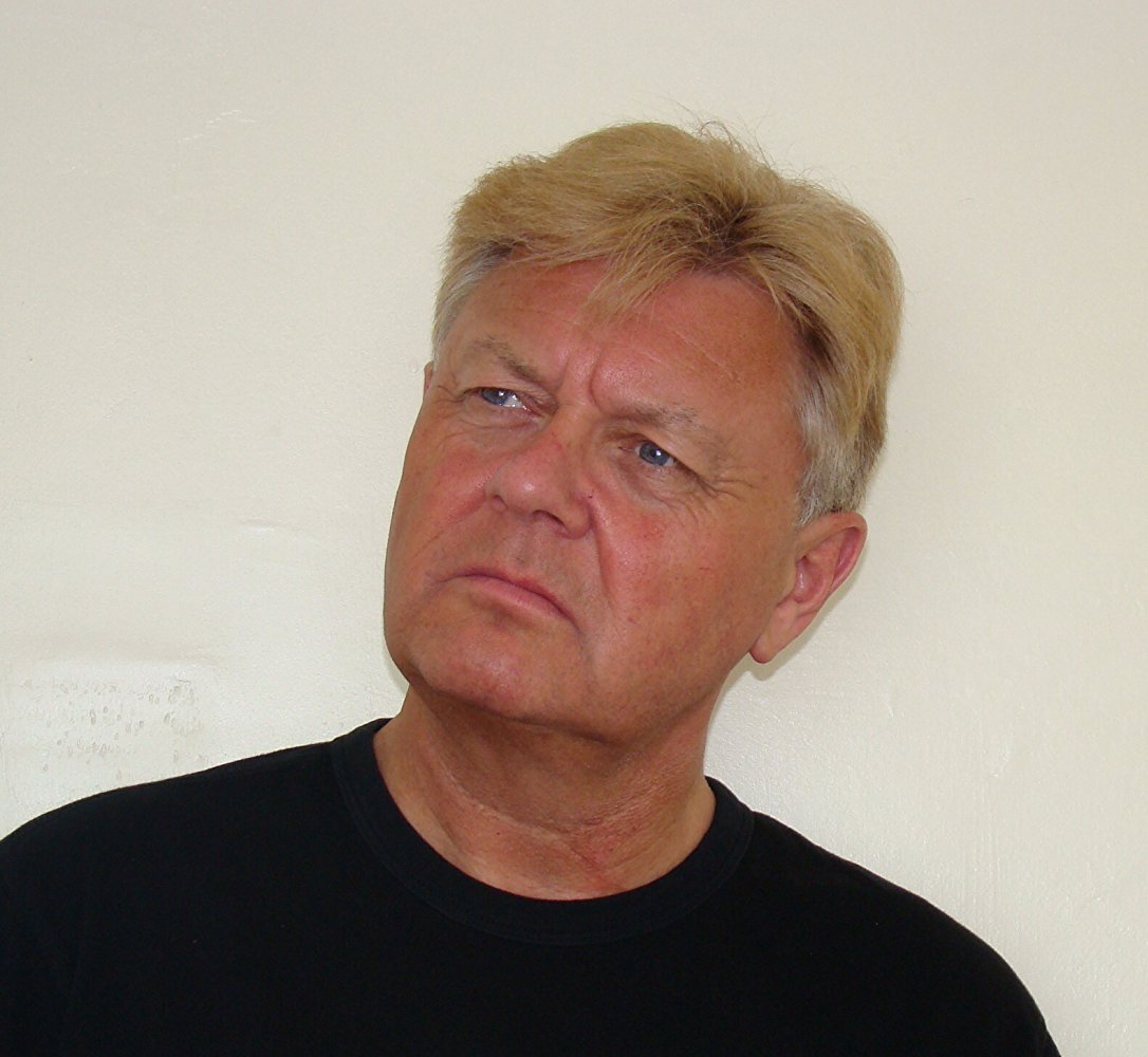 Graham Cawte