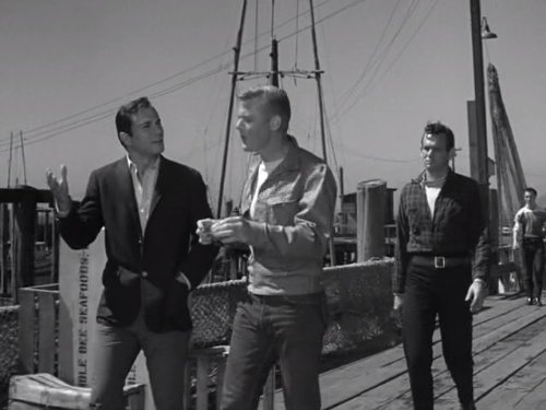 George Maharis
