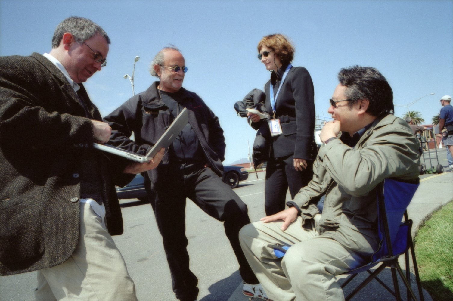 Ang Lee