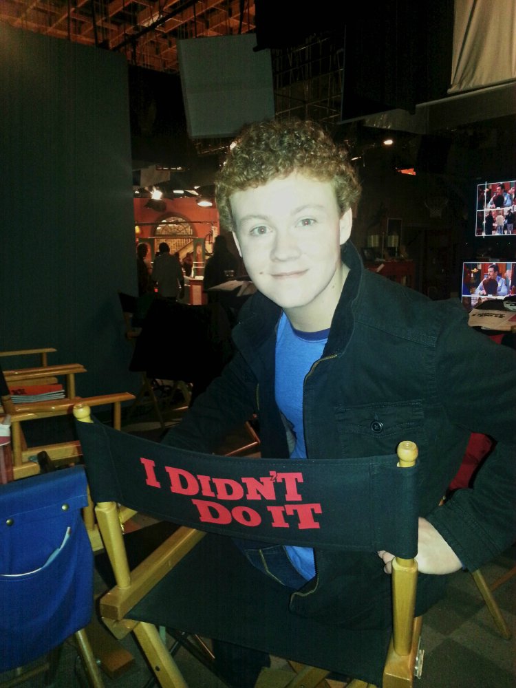 Dawson Fletcher