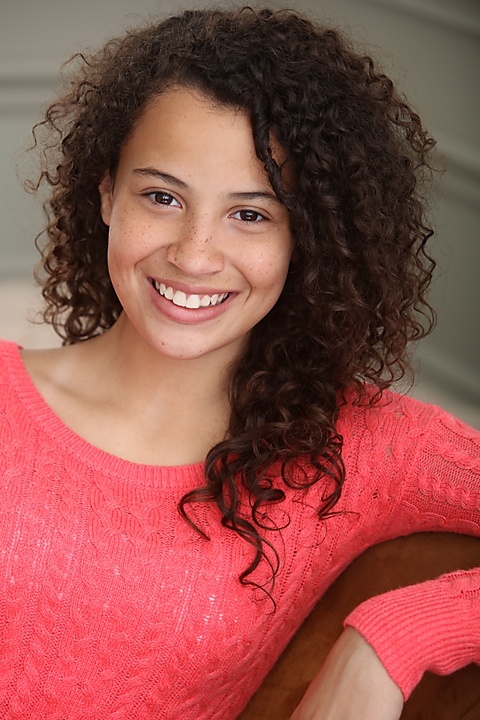 Shayla Wells