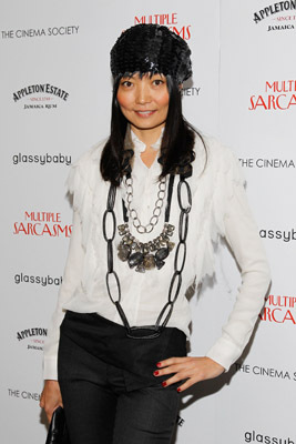 Irina Pantaeva