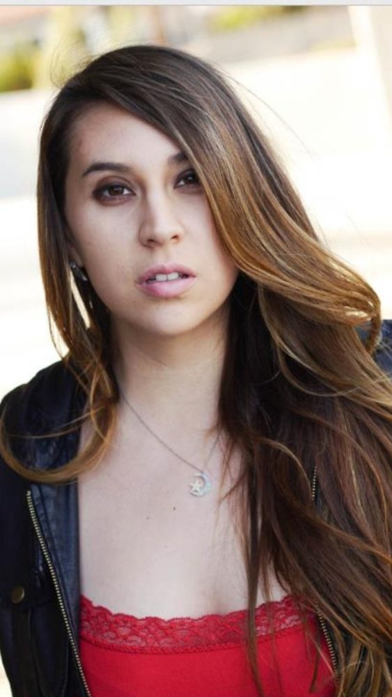 Michelle Ashley Matthews