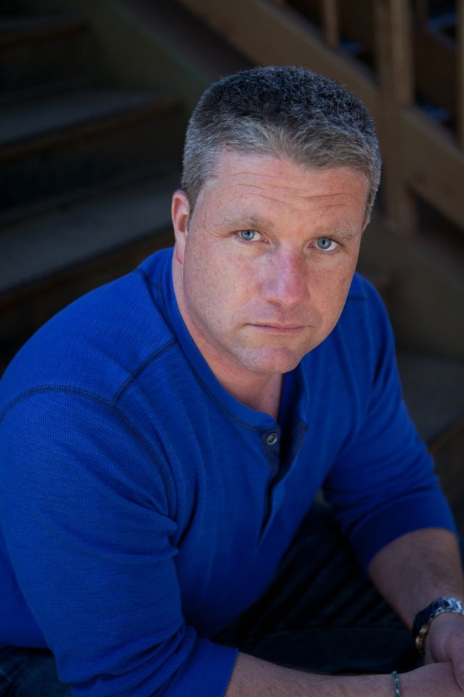 Kyle Hughes