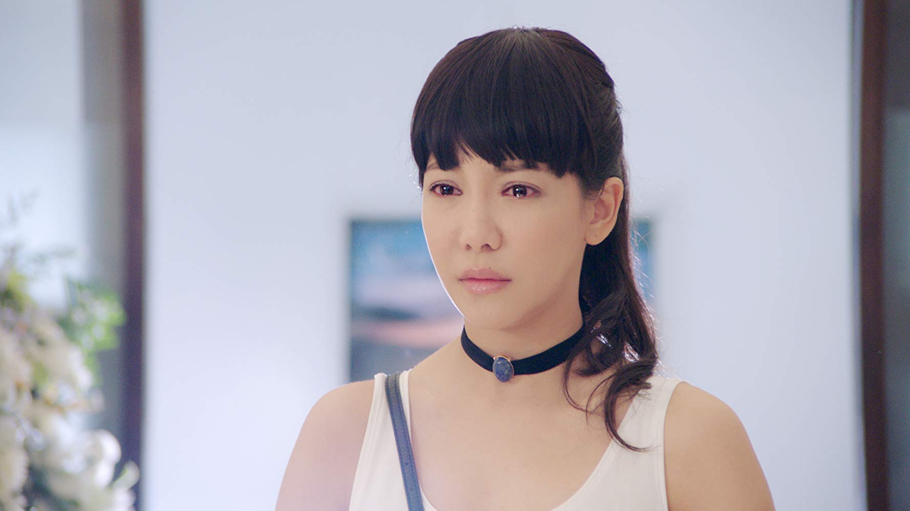 Fiona Xie