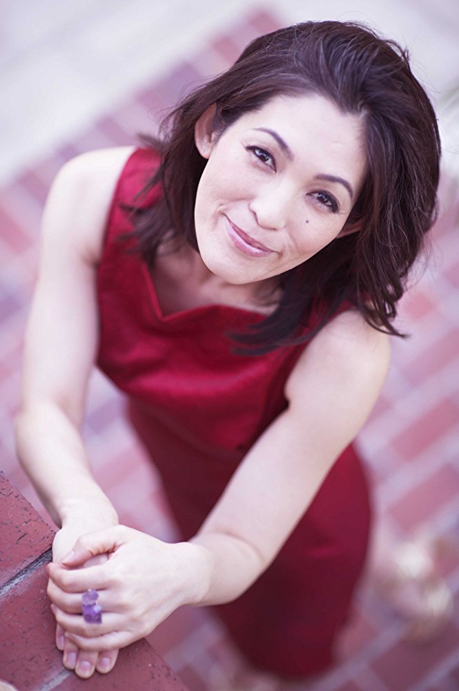 Miyuki Matsunaga