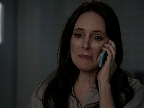 Madeleine Stowe