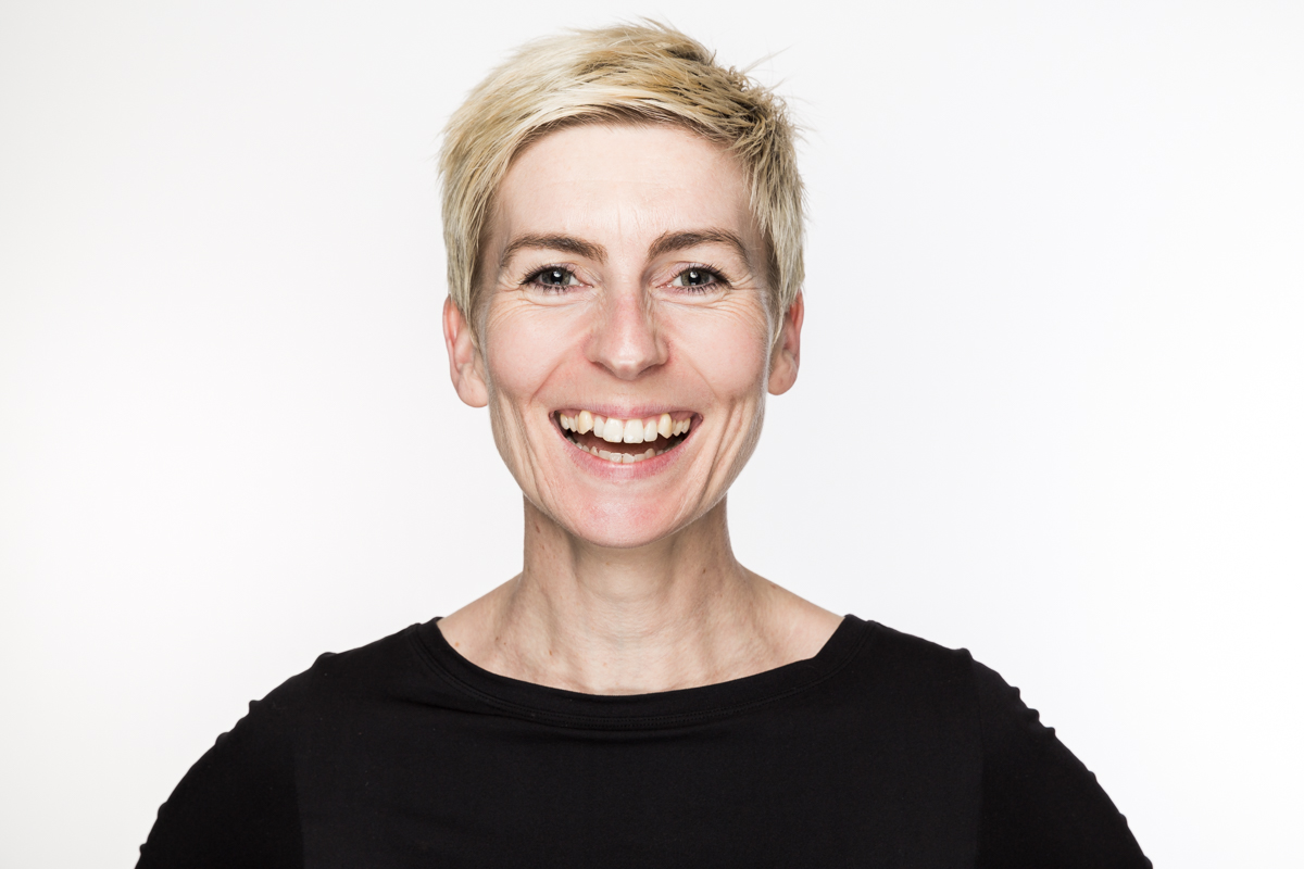 Laura Purcell