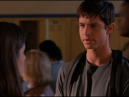 Jason Behr